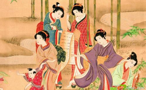 古代小妾的地位到底是怎样的?非常卑微是真的吗?