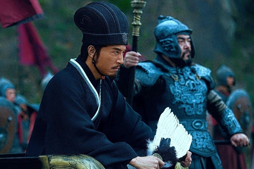 诸葛亮的俸禄是多少?诸葛亮的收入竟然这么高!