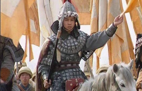 关羽逃到麦城谁最有可能去救他?关羽的死是注定的吗?