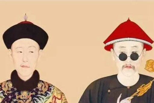 乾隆皇帝有多幽默?盘点乾隆皇帝的幽默故事 乾隆皇帝有多幽默?盘点乾隆皇帝的幽默故事