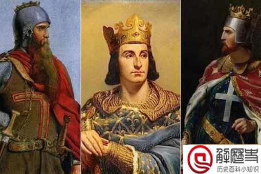 狮心王理查和萨拉丁签订休战原因是什么?揭秘狮心王为何遗憾而终