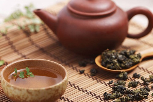 古人夏天会不会喝冷饮?夏天为什么喝热茶?