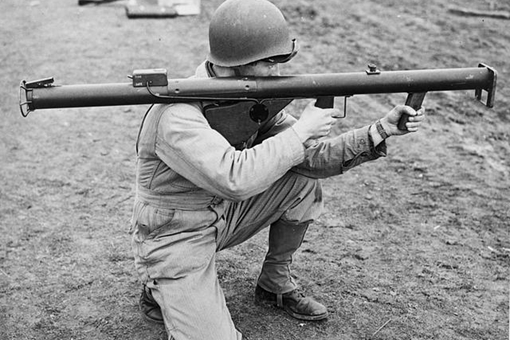 大象枪是一种什么武器?为什么要叫大象枪呢? 大象枪是一种什么武器?为什么要叫大象枪呢?