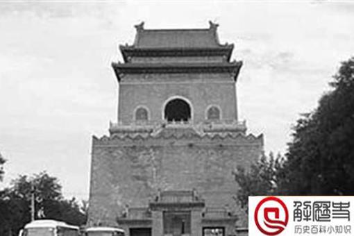 铸钟娘娘显灵敲钟是怎么回事?揭秘北京铸钟娘娘灵异事件