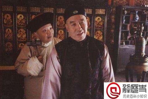 安德海到底是不是假太监 安德海和慈禧关系揭秘 安德海到底是不是假太监 安德海和慈禧关系揭秘
