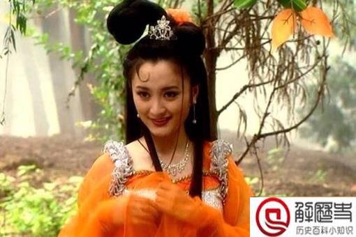 为何西游记里面的女演员都出国了?