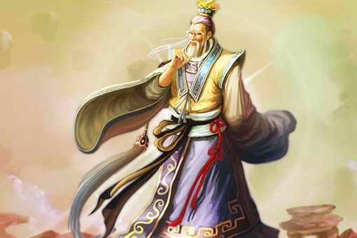 镇元子在西游记地位怎么样?镇元子算不算神仙