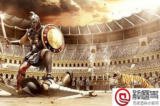 罗马斗兽场上场过哪些猛兽?