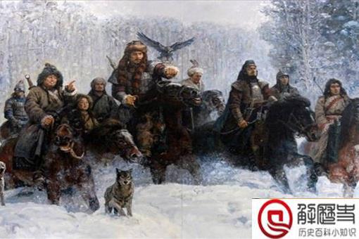 卫青家族被灭九族了吗?卫青为什么被灭九族啊?