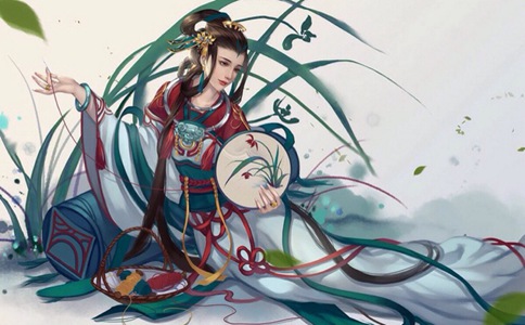 梁兰璧是历史上第一位失踪的皇后吗?