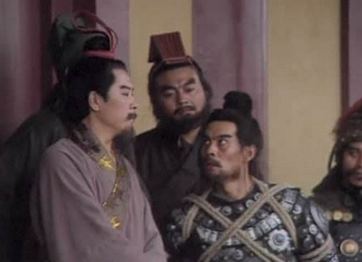 吕布有恩于刘备 为什么被杀时刘备没有帮他求情 吕布有恩于刘备 为什么被杀时刘备没有帮他求情