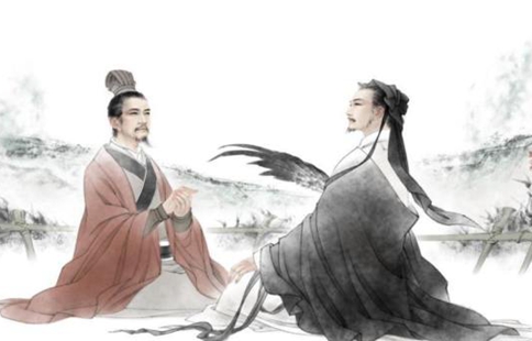 诸葛亮的书童是什么水平?刘备惊叹书童曝出天机 诸葛亮的书童是什么水平?刘备惊叹书童曝出天机