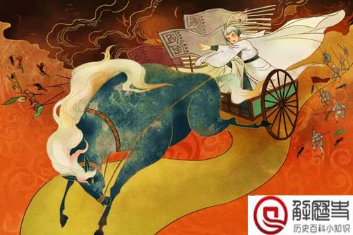 历史上疑似穿越的女人是谁?话说这位竟然比王莽都要厉害 历史上疑似穿越的女人是谁?话说这位竟然比王莽都要厉害