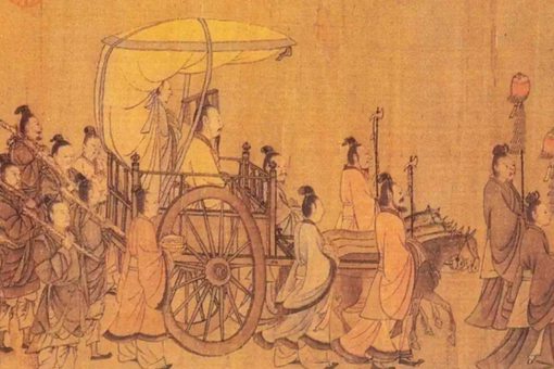 东道主什么意思?东道主的典故是怎样的?