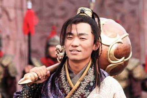 中国历史上有哪些著名人物是虚构出来的?演义千万勿当正史看