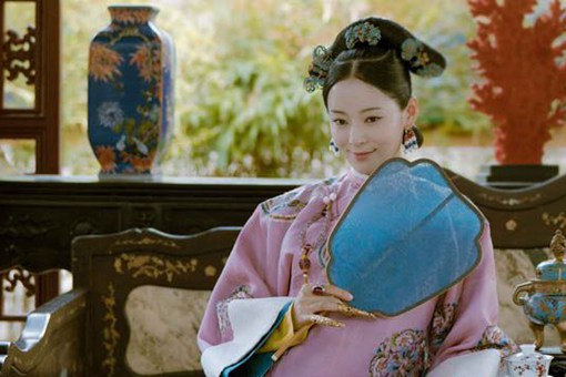 古代妃子是一人一个宫殿吗?还是一个宫殿住很多人? 古代妃子是一人一个宫殿吗?还是一个宫殿住很多人?