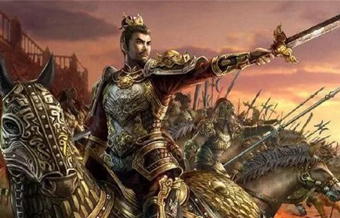 关羽被杀彰显刘备帝王之术 张飞却被惊出冷汗