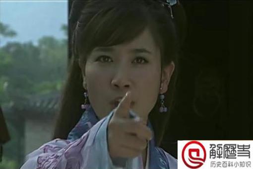 苏坦妹历史上真的存在吗?朱元璋为何误杀苏坦妹? 苏坦妹历史上真的存在吗?朱元璋为何误杀苏坦妹?