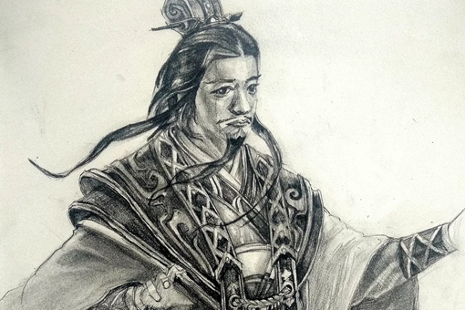 诸葛亮是怎么预言到武则天称帝的?