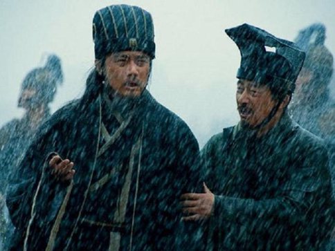 刘备死后刘禅没能力治国为什么没人造反?刘禅把刘备用作挡箭牌 刘备死后刘禅没能力治国为什么没人造反?刘禅把刘备用作挡箭牌