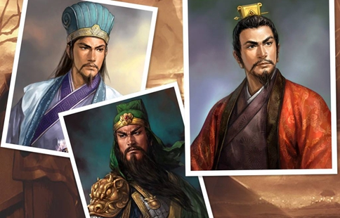 刘备和刘表是什么关系?刘备投靠刘表的目的是什么?