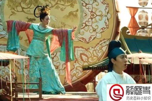 古代天水仙哥有多美?有人花百金之为见其一面