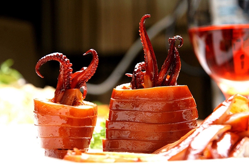 古代东西方美食是如何相互影响学习的? 古代东西方美食是如何相互影响学习的?