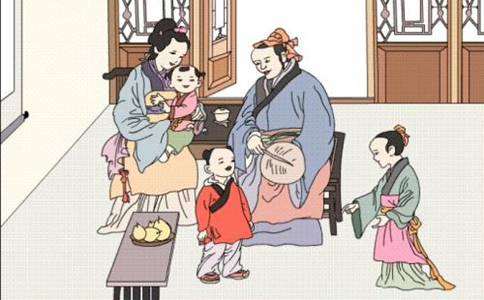 孔融让梨里面哥哥因为吃梨而死是为什么? 孔融让梨里面哥哥因为吃梨而死是为什么?