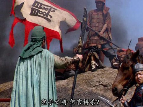 关羽有几次可以诛杀曹操的机会?可惜每次都被自己人制止