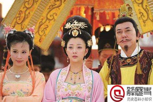 历史上的太上皇都是怎么度过余生的 历史上的太上皇都是怎么度过余生的