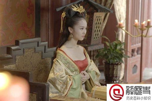 羊献容是怎么死的 羊献容生平故事介绍