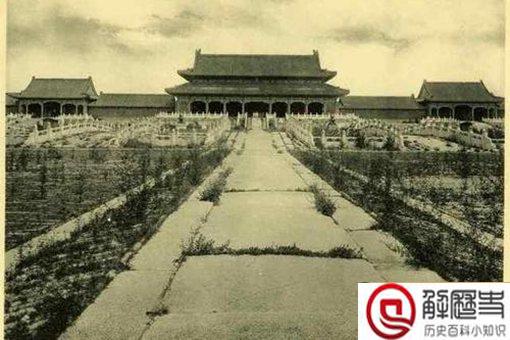 如果没有清朝,现在的中国会是什么样?