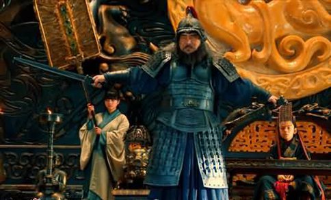 杨彪官位比曹操高时为什么不把曹操杀了?杨彪错失机会还赔上自己儿子 杨彪官位比曹操高时为什么不把曹操杀了?杨彪错失机会还赔上自己儿子