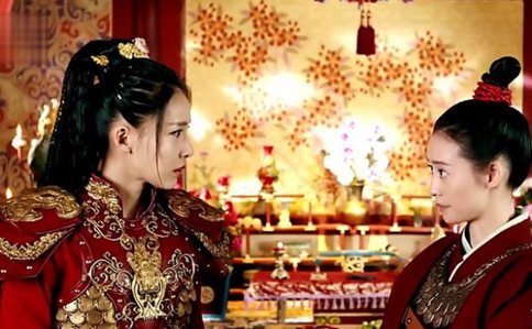 赵云的老婆马云騄厉害么?马云騄和马超是什么关系?