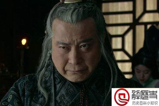 秦始皇的死和赵高有关系吗 赵高和秦国恩怨分析