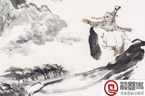 姜子牙故居吕国是在什么地方 姜子牙家世揭秘