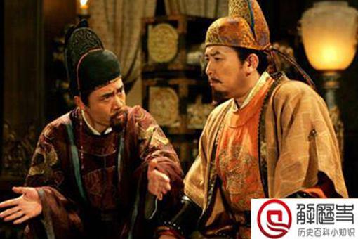 李勣历经三朝后寿终正寝,他为何能得到三代皇帝的赏识 李勣历经三朝后寿终正寝,他为何能得到三代皇帝的赏识