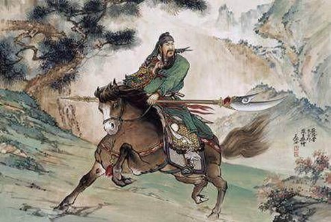 如果关羽没有丢掉荆州蜀国有机会统一么?