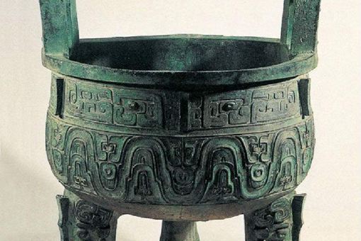 秦武王举鼎而死是怎么回事?秦武王举鼎意义非凡