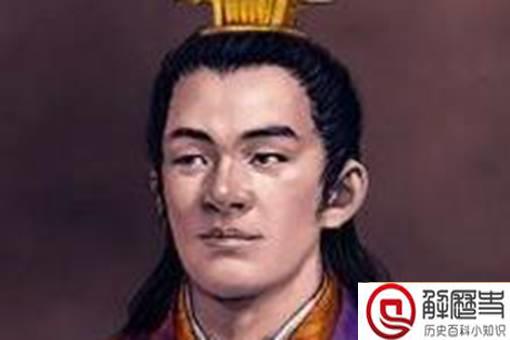 慕容恪怎么死的?揭秘慕容恪的结局