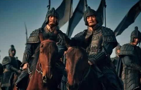 张飞丢徐州和关羽丢荆州哪个对蜀国造成致命影响?