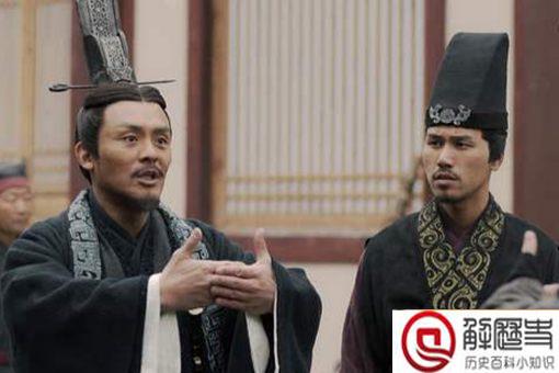 历史上茅焦怎么死的 茅焦谏秦王的故事介绍