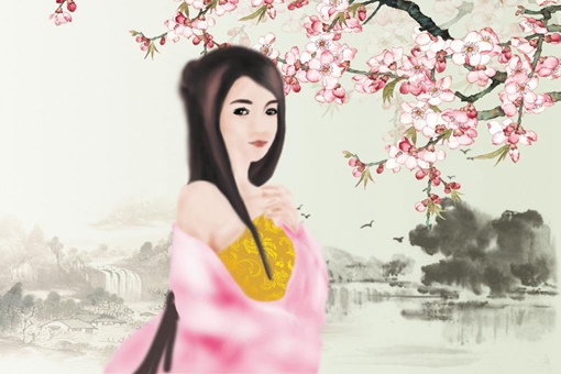 司马炎到底有多少个老婆?司马炎是不是历史上最贪图美色的皇帝?