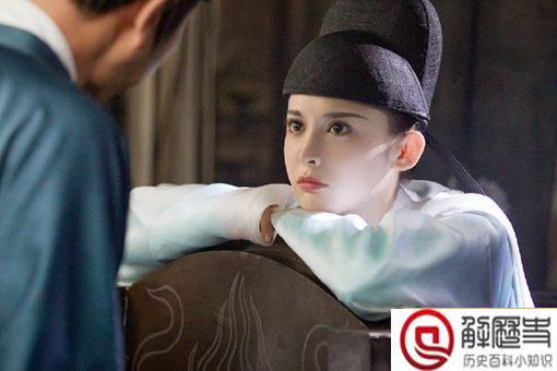 库狄氏是华阳夫人吗 库狄氏为何能得到武则天赏识 库狄氏是华阳夫人吗 库狄氏为何能得到武则天赏识