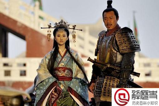 盘点历史上惨死的十大功臣