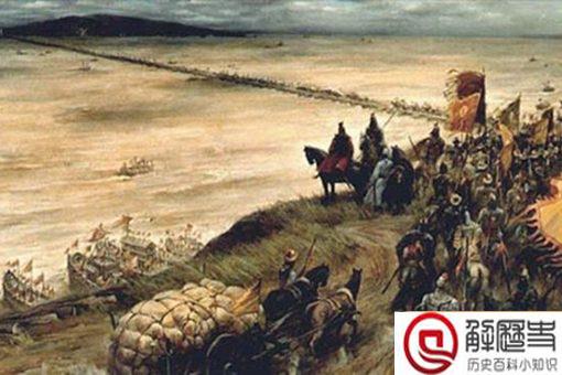 宋朝将领郭浩是谁 郭浩生平简介