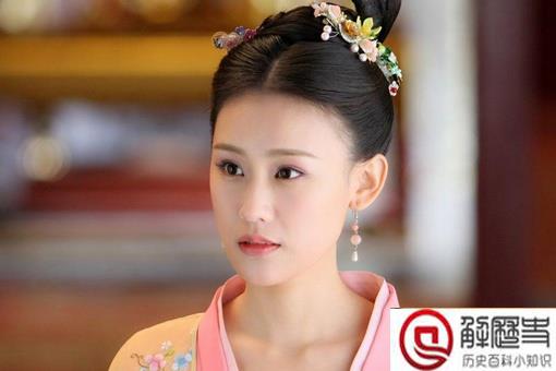 揭秘宋仁宗为何不能随便给妃子加薪