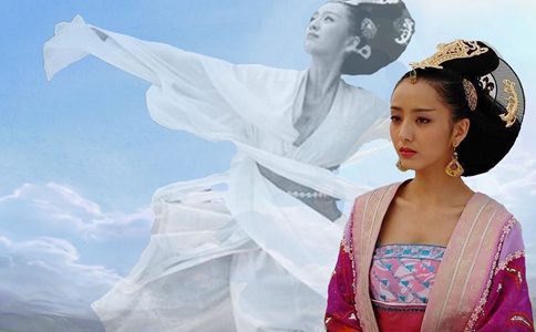 盘点中国古代十大著名妖女都有谁?上官婉儿只排第八!