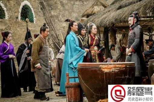 魏丑夫芈月同过房吗?魏丑夫与芈月是真爱吗?