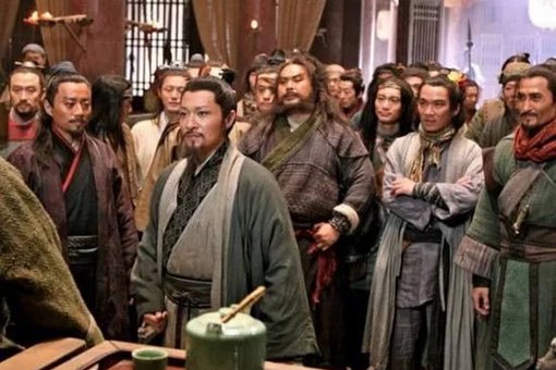 古代吃牛肉犯法吗?水浒好汉到底能不能吃牛肉? 古代吃牛肉犯法吗?水浒好汉到底能不能吃牛肉?